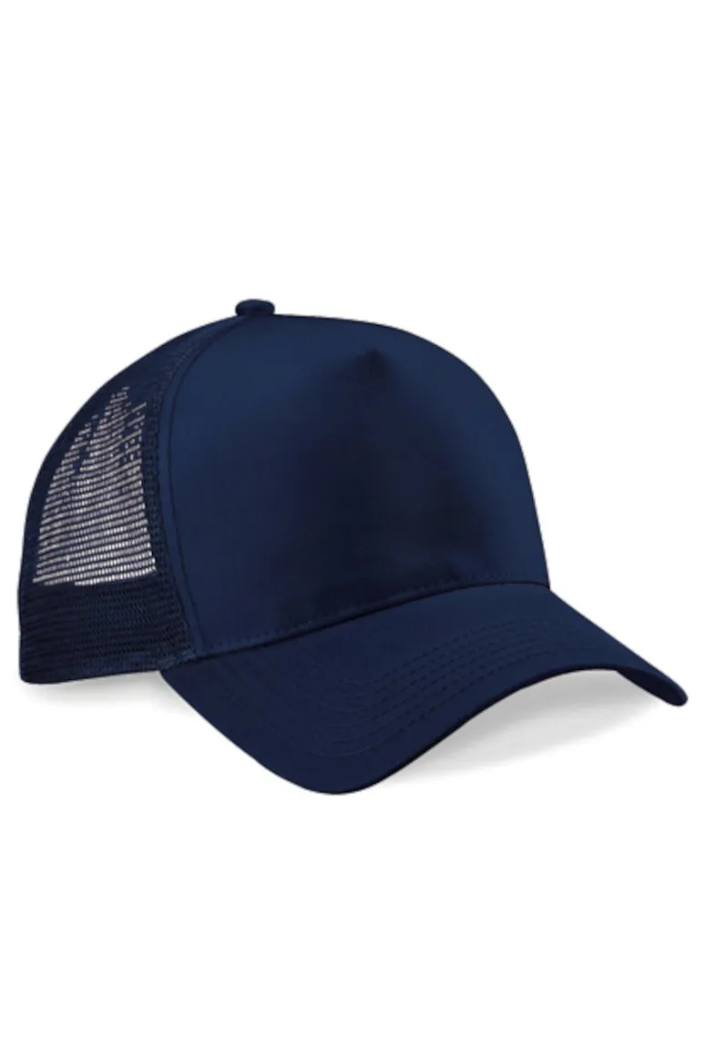 Beechfield Snapback Trucker